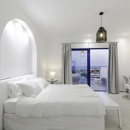 Dimitra Boutique Rooms Faliraki Exterior foto